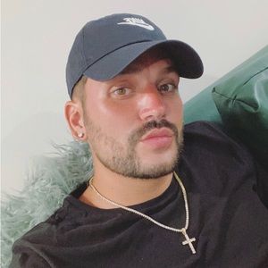 Meet your Posher, Shane